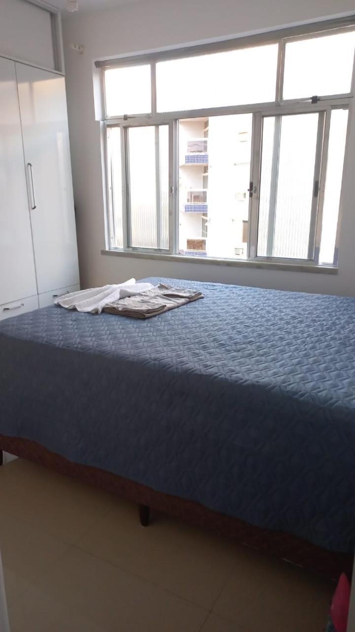 Apartamento Na Praia Do Forte 카보프리우 외부 사진