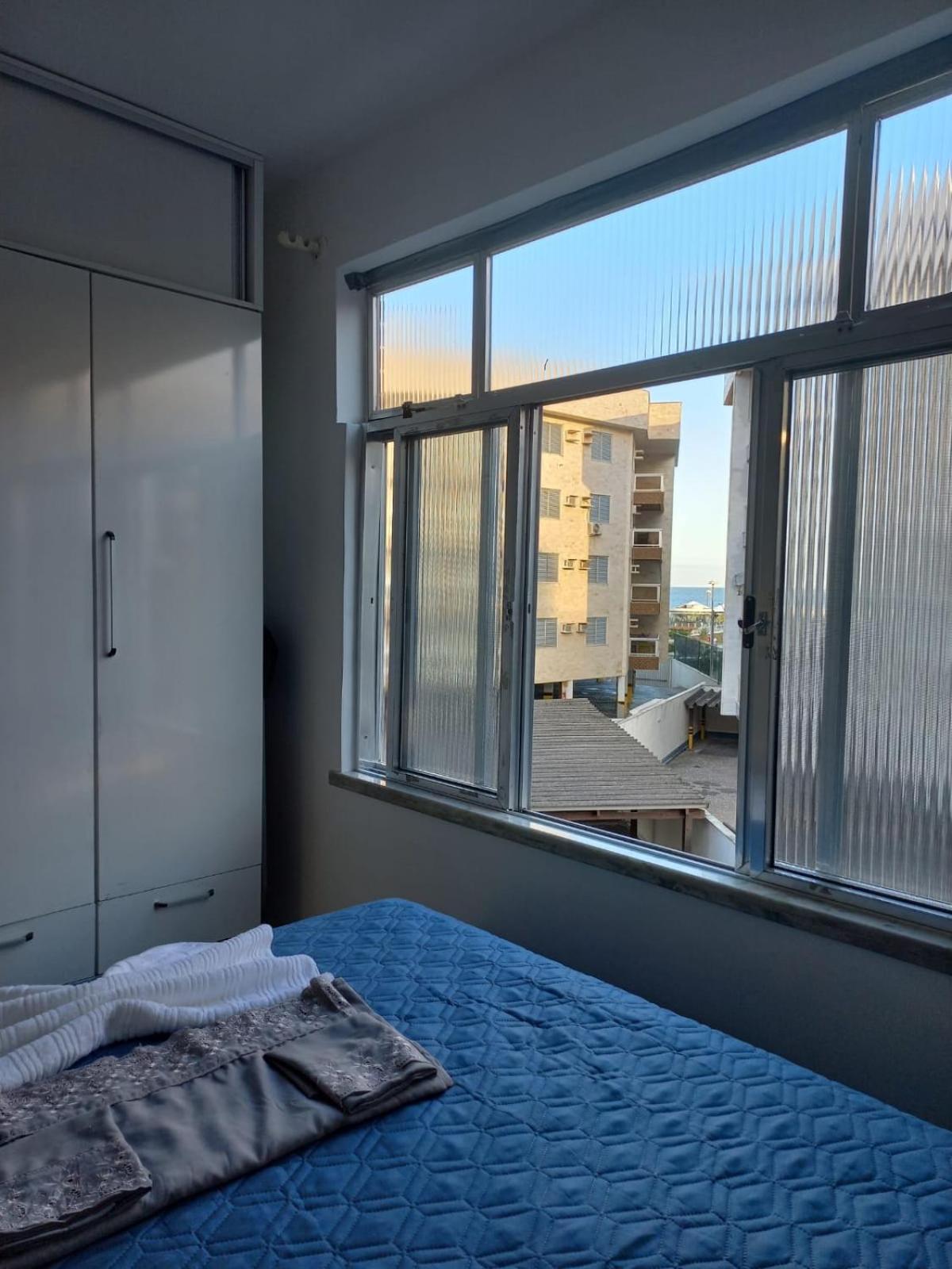 Apartamento Na Praia Do Forte 카보프리우 외부 사진