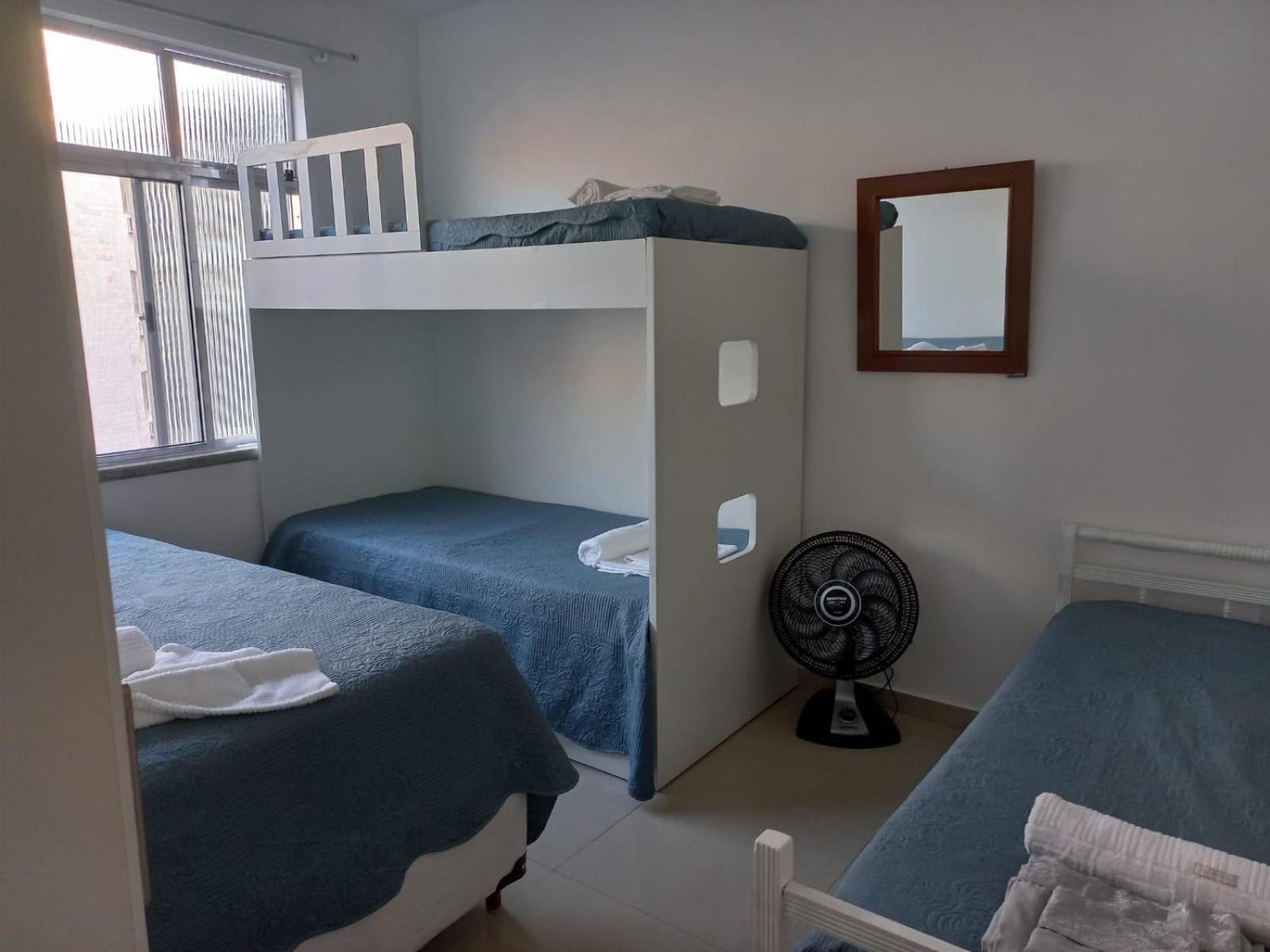 Apartamento Na Praia Do Forte 카보프리우 외부 사진