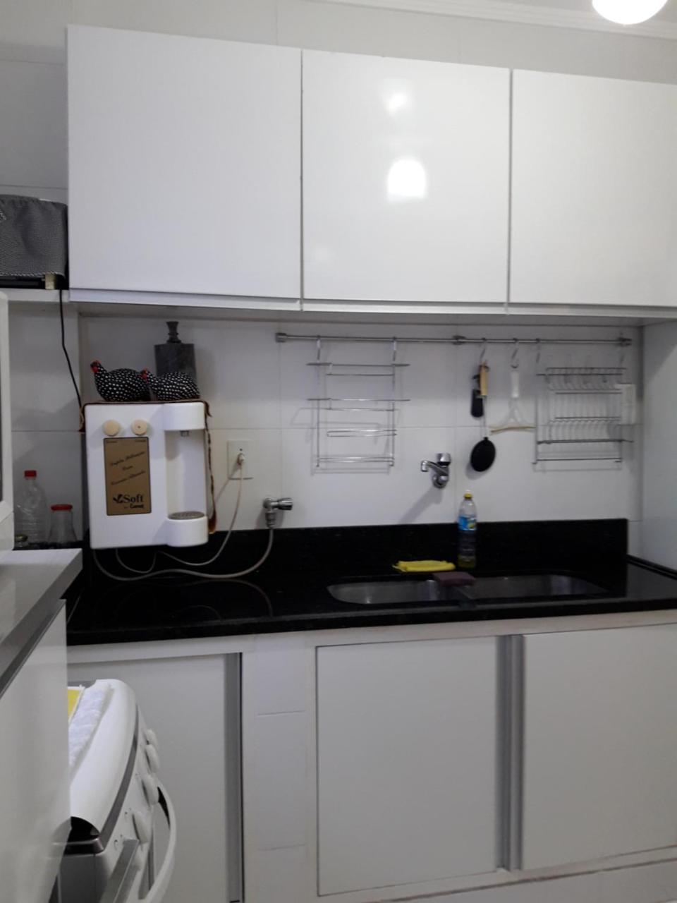 Apartamento Na Praia Do Forte 카보프리우 외부 사진