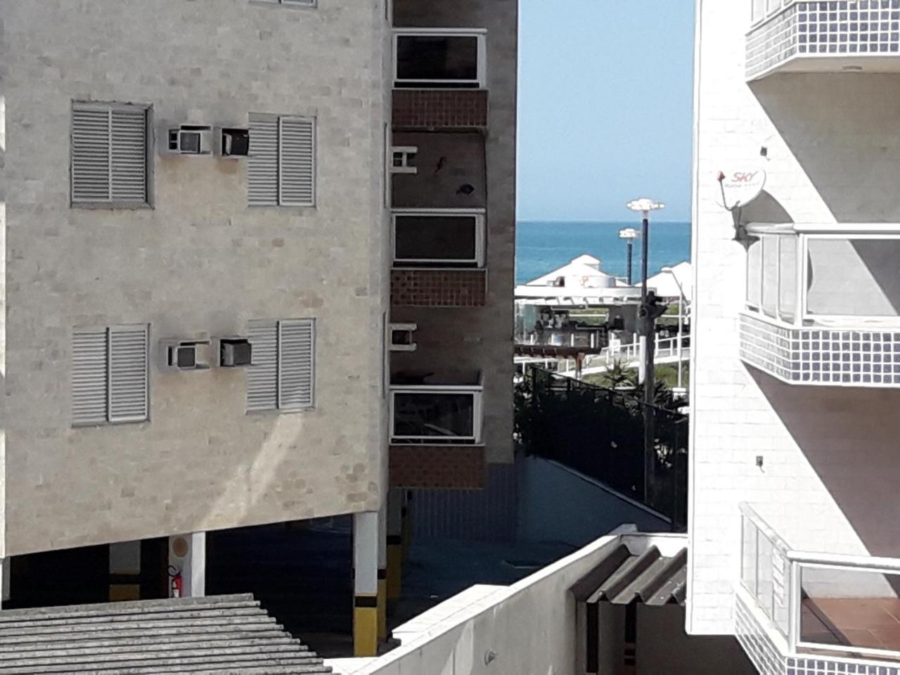 Apartamento Na Praia Do Forte 카보프리우 외부 사진