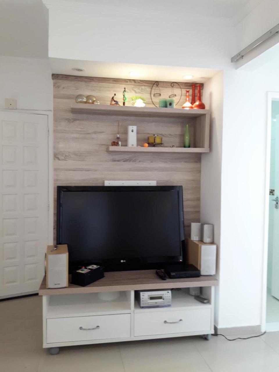 Apartamento Na Praia Do Forte 카보프리우 외부 사진