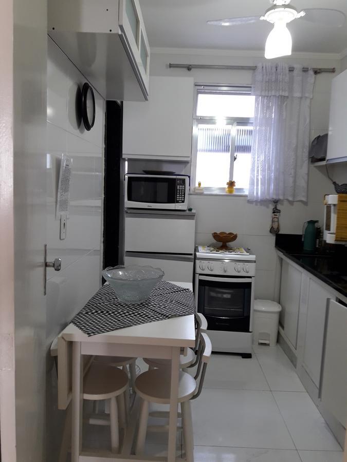 Apartamento Na Praia Do Forte 카보프리우 외부 사진