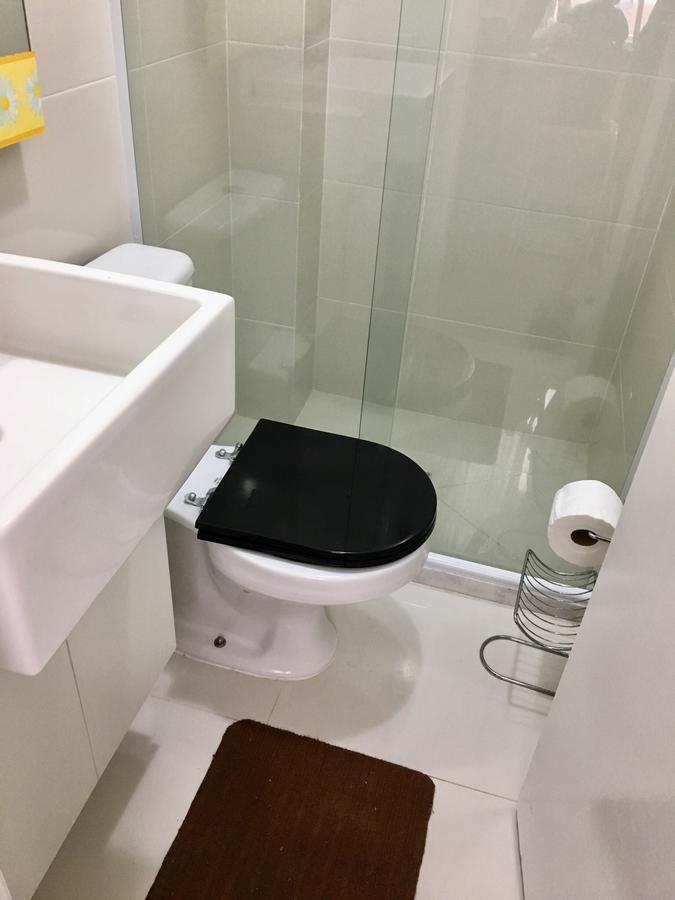 Apartamento Na Praia Do Forte 카보프리우 외부 사진