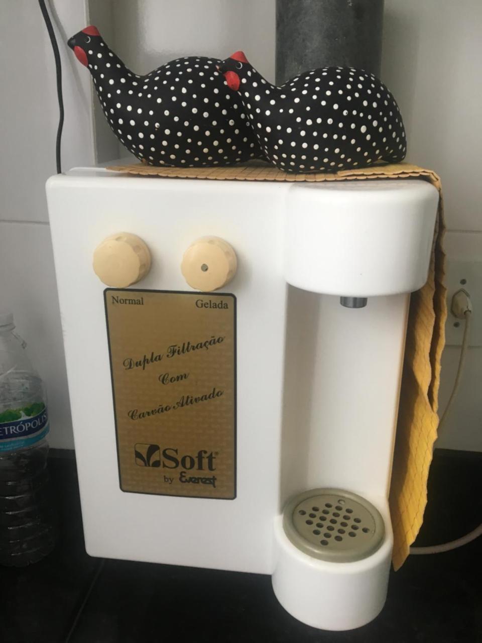 Apartamento Na Praia Do Forte 카보프리우 외부 사진