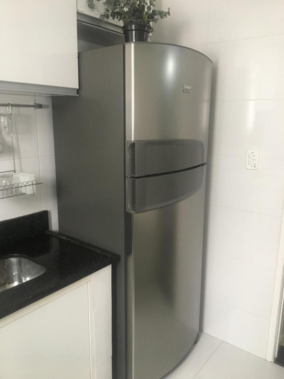 Apartamento Na Praia Do Forte 카보프리우 외부 사진